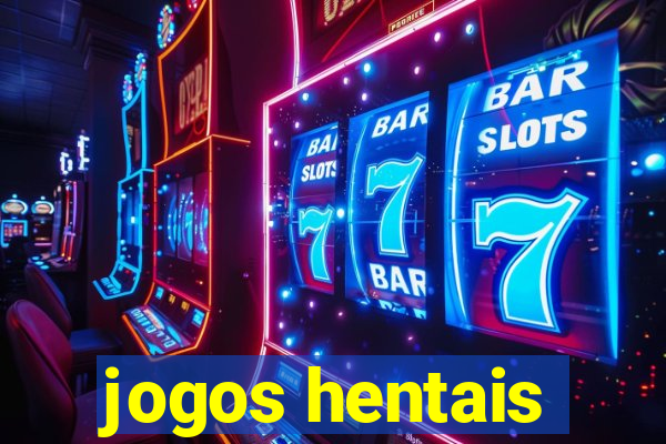 jogos hentais